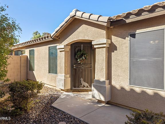 2nd image of 3967 E Hematite Lane