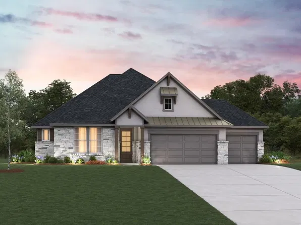 15718 Terracota Terrace Ln, Conroe, TX 77302