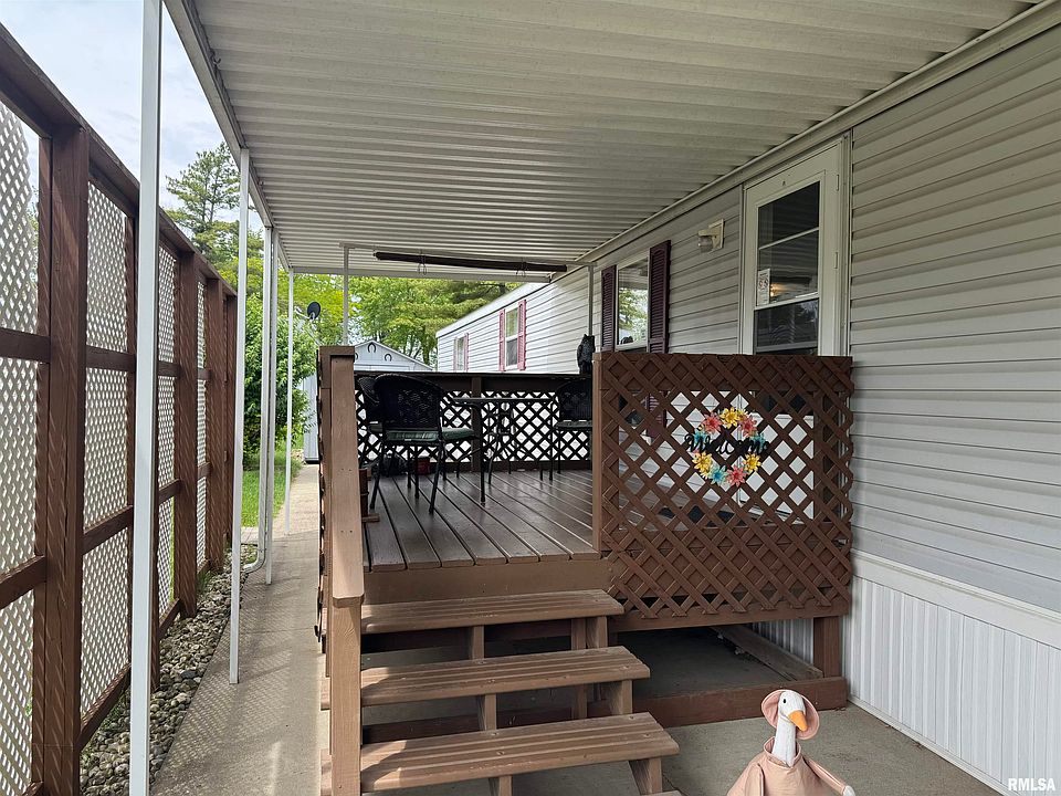 2nd image of 3535 E Cook St #105