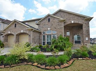 4035 Brindisi Ct, Missouri city, TX 77459