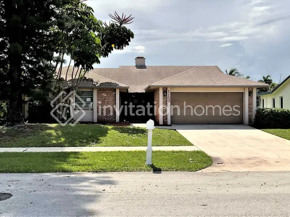 1153 SW 25th Ave, Deerfield Beach, FL 33442