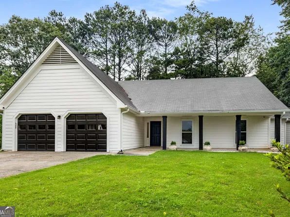 5315 Bentley Hall Dr, Johns Creek, GA 30005