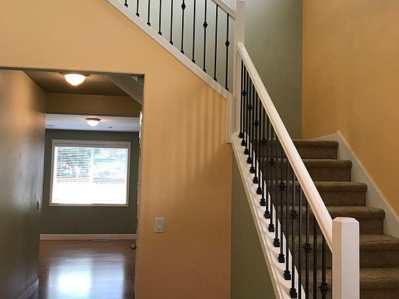 Stairway