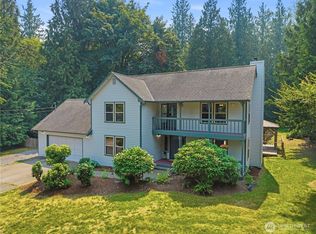 9910 Elliott Road, Snohomish, WA 98296