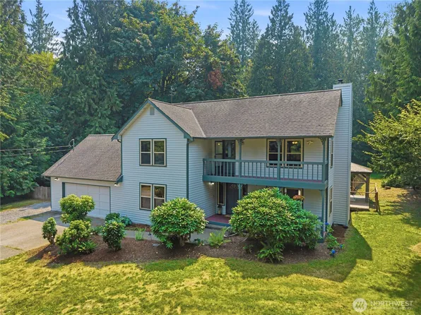 9910 Elliott Road, Snohomish, WA 98296
