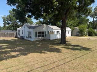 3815 Beverly Dr, Waco, TX 76711