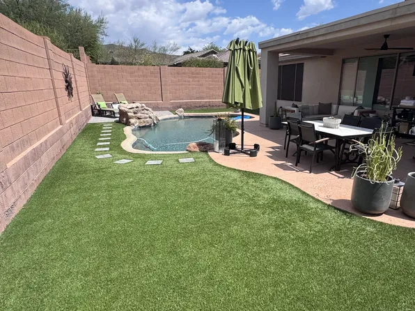 41248 N Rolling Green Way, Anthem, AZ 85086