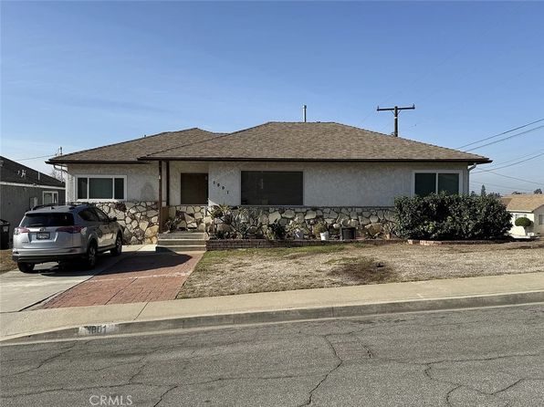 1801 Graylock Ave