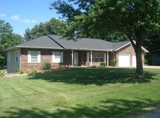 2211 William H Dr, Neosho, MO 64850