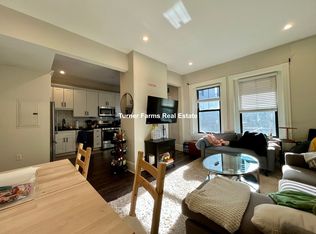 1520A Tremont St #2, Roxbury Crossing, MA 02120