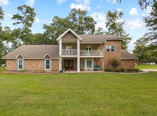 6547 Horseshoe Bnd, Orange, TX 77632