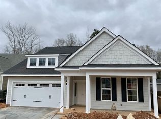 406 Arborwalk Ct #37, Simpsonville, SC 29681