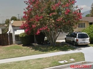 2147 Broach Ave, Duarte, CA 91010