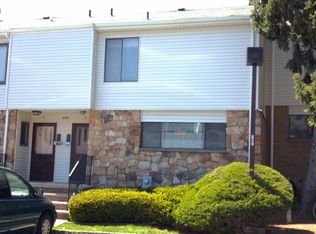 920 E Merritt Dr APT E, Hillsborough, NJ 08844