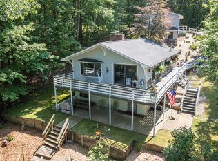 9650 Pere Marquette Dr, Stanwood, MI