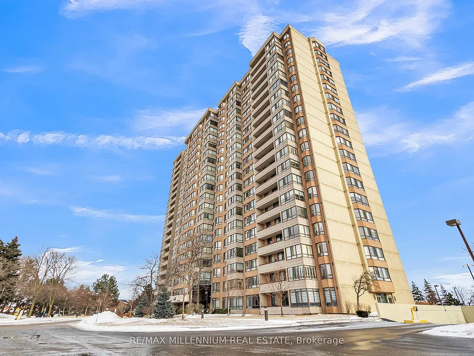 100 County Court Blvd #1107