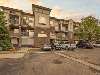 3890 S Dayton Street #105, Aurora, CO, 80014