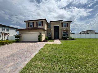 7401 NW Farnsworth Circle NW, Port St Lucie, FL 34987