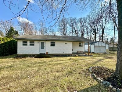 3756 Elmhill Dr, Pinckney, MI, 48169