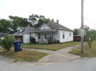 2801 S 9th St, Terre Haute, IN 47802