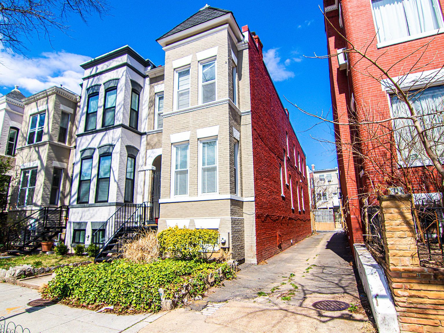 26 Quincy Pl NE, Washington, DC 20002 Zillow