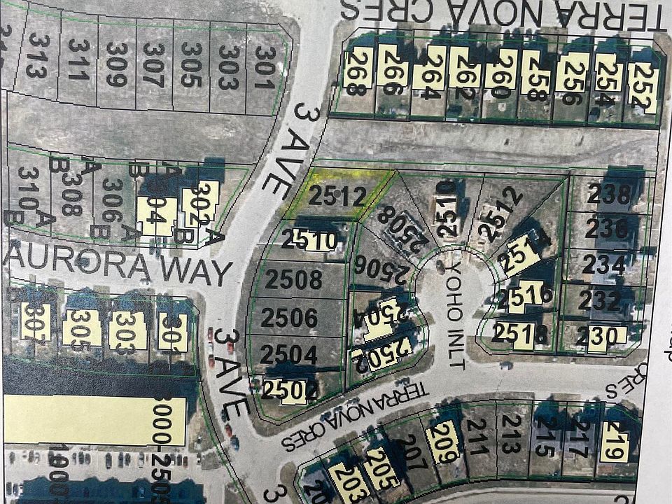 1st image of 2512 3rd Ave