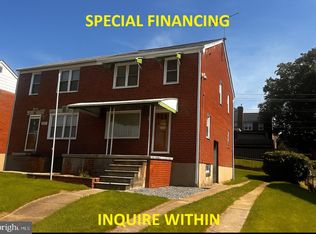 3610 E Northern Pkwy, Baltimore, MD 21206