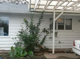 3491 Game Farm Rd, Springfield, OR 97477