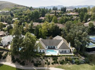 1449 Doral Cir, Westlake Village, CA 91362