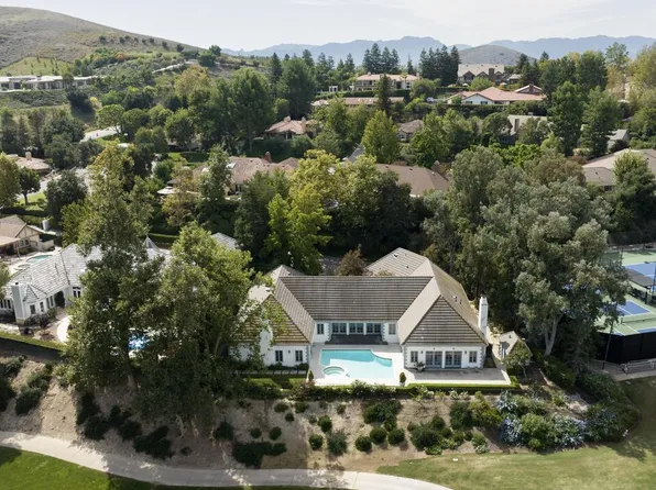 1449 Doral Cir, Westlake Village, CA 91362