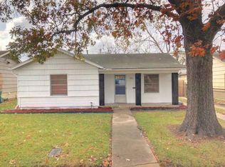 1911 Tabor St, Houston, TX 77009