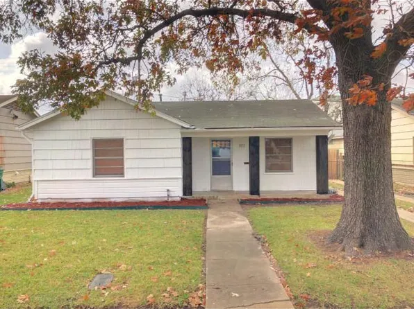1911 Tabor St, Houston, TX 77009