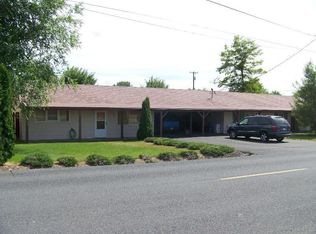 2407 Fargo St, Klamath Falls, OR