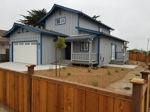 3063 California Ave Photo 1