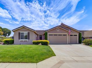 1598 Jensen Ranch Rd, Santa Maria, CA 93455