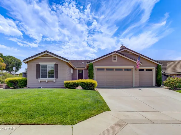 1598 Jensen Ranch Rd, Santa Maria, CA 93455