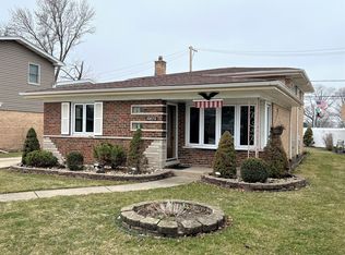 10630 S Harding Ave, Chicago, IL 60655