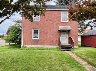 732 Pershing St, Ellwood City, PA