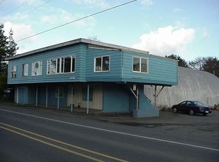 2058 State Route 105 #A, Grayland, WA 98547