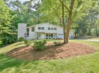 912 Cheviot Ave, Durham, NC 27707