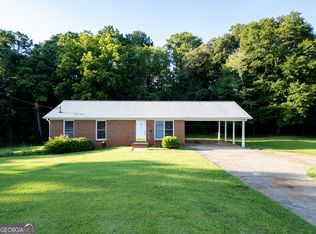 50 Fincher Rd, Covington, GA 30016