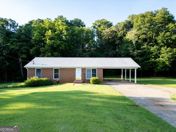 50 Fincher Rd, Covington, GA 30016