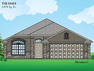 2nd image of 525 Augusta Crossing Ln