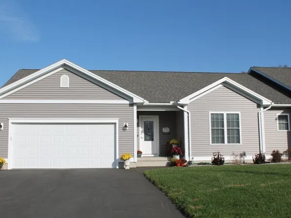 308 Miller St #74, Ludlow, MA 01056