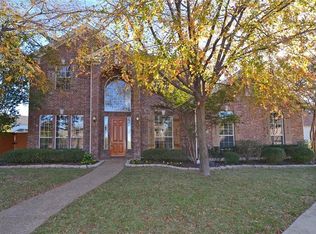 4400 Crystal Mountain Dr, Richardson, TX 75082