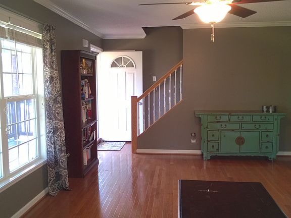 Main Floor Living Room