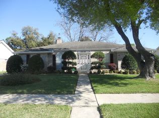 9314 Rowan Ln, Houston, TX 77036