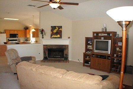 Lots of Family Space