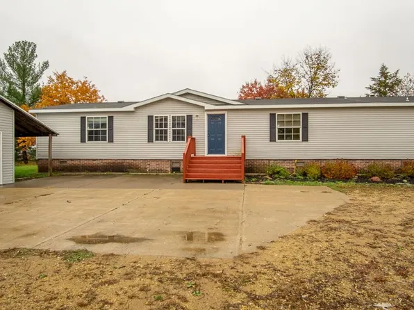 N2322 680th Street, Menomonie, WI 54751