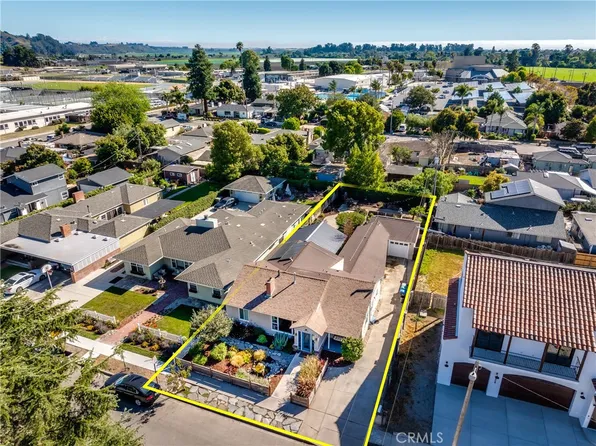 414 Orchard St, Arroyo Grande, CA 93420